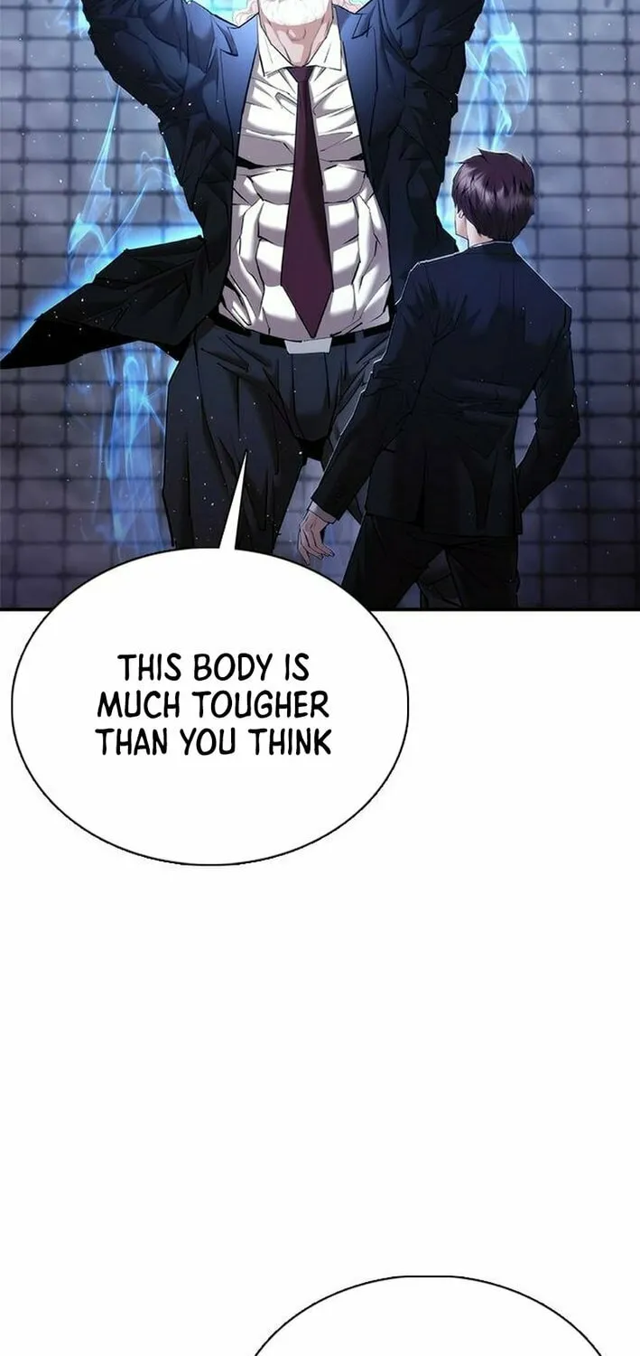 Perfect Suit Chapter 11 page 11 - 