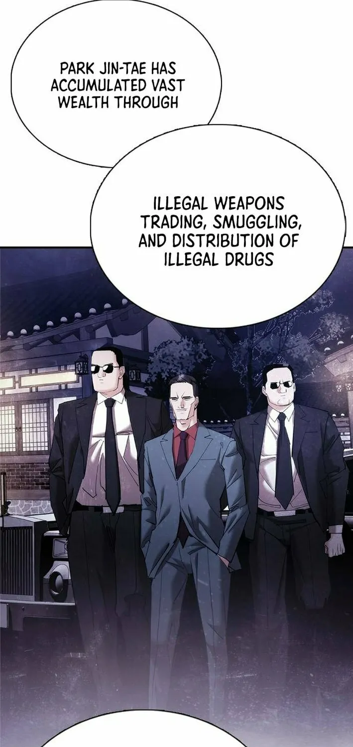 Perfect Suit Chapter 11 page 104 - 