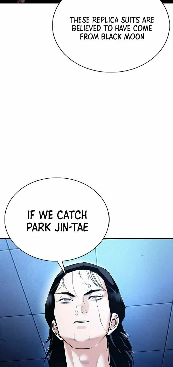 Perfect Suit Chapter 11 page 106 - 