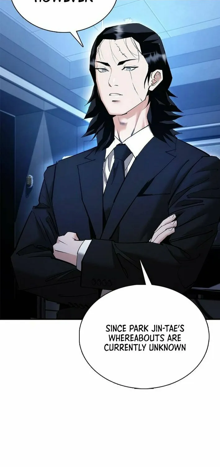 Perfect Suit Chapter 11 page 109 - 