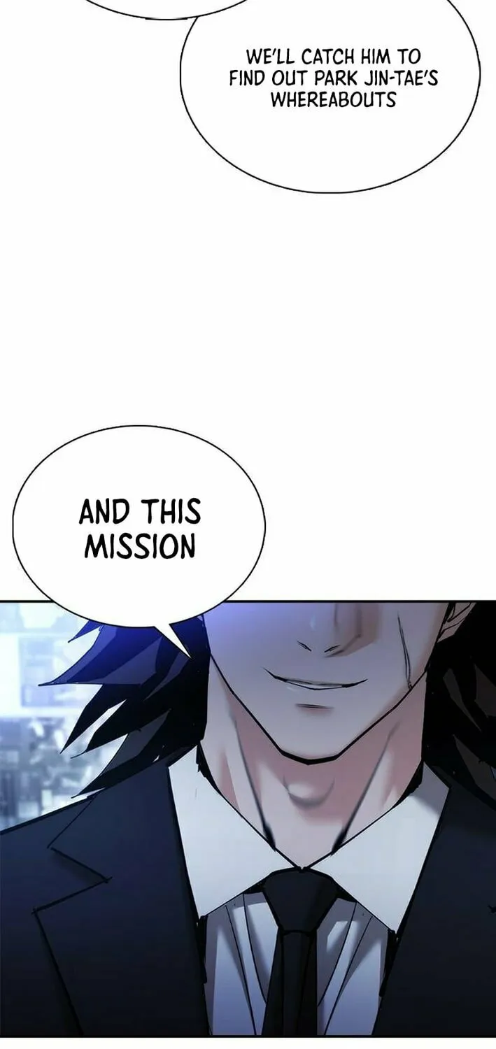 Perfect Suit Chapter 11 page 113 - 