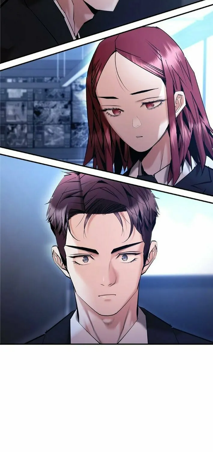 Perfect Suit Chapter 11 page 115 - 
