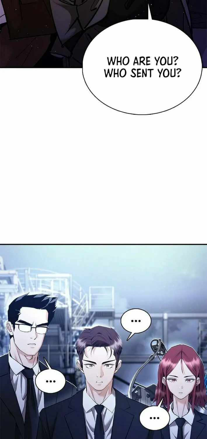 Perfect Suit Chapter 11 page 122 - 