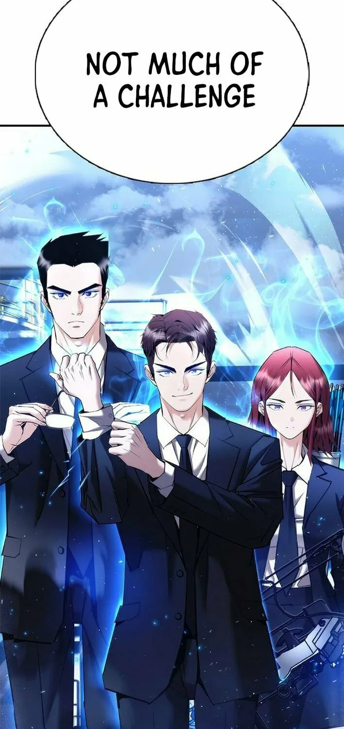 Perfect Suit Chapter 11 page 124 - 