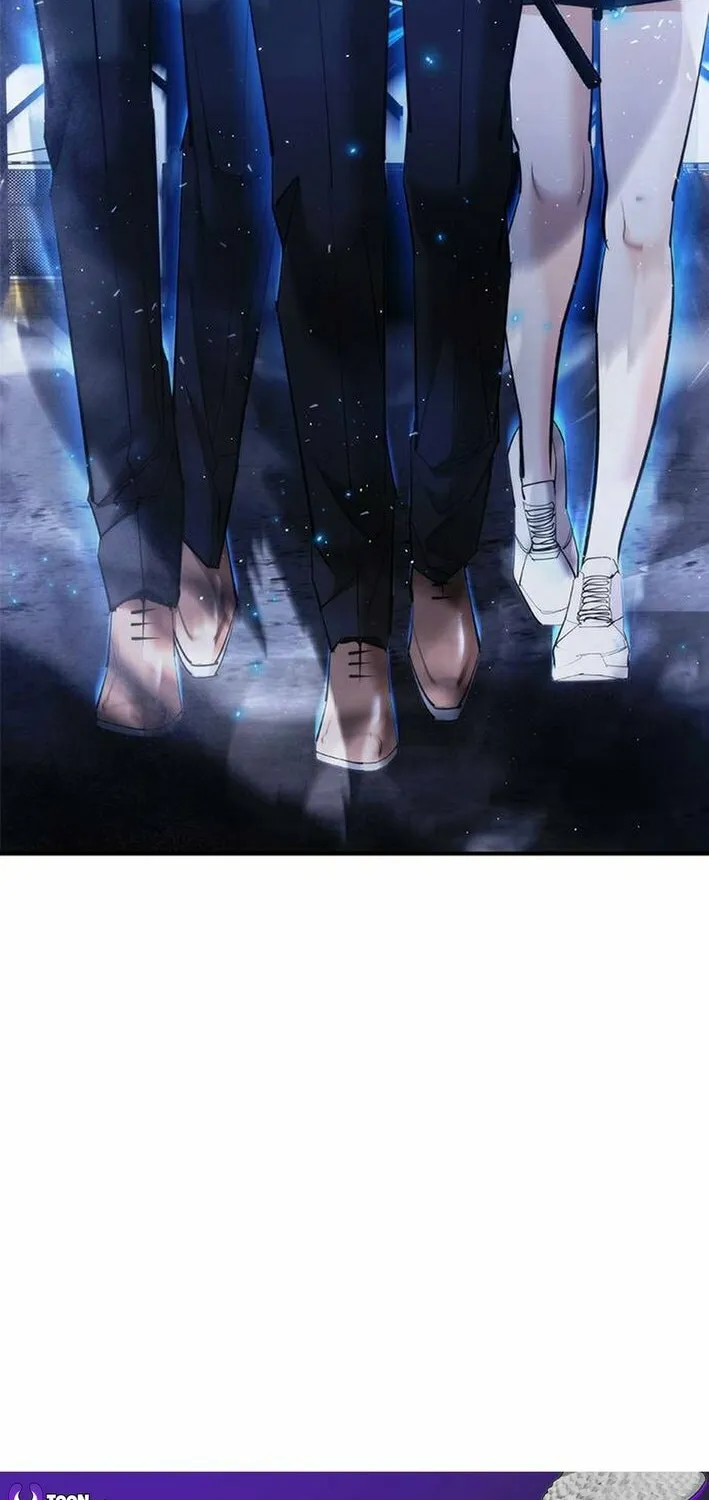 Perfect Suit Chapter 11 page 125 - 