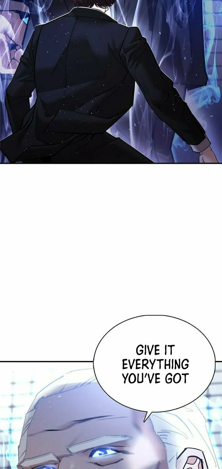 Perfect Suit Chapter 11 page 3 - 