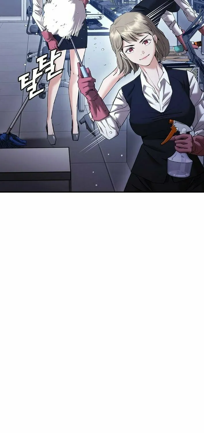 Perfect Suit Chapter 11 page 31 - 
