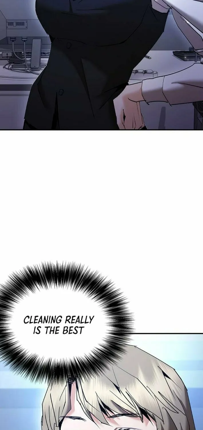 Perfect Suit Chapter 11 page 34 - 