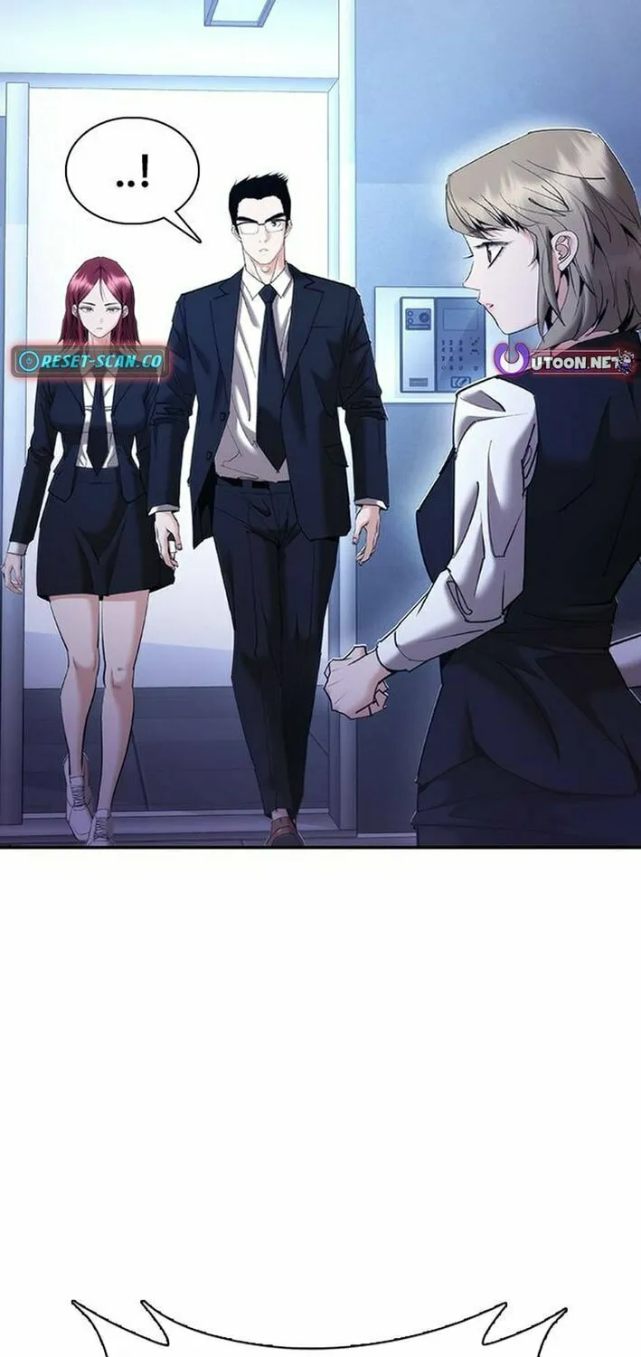 Perfect Suit Chapter 11 page 37 - 