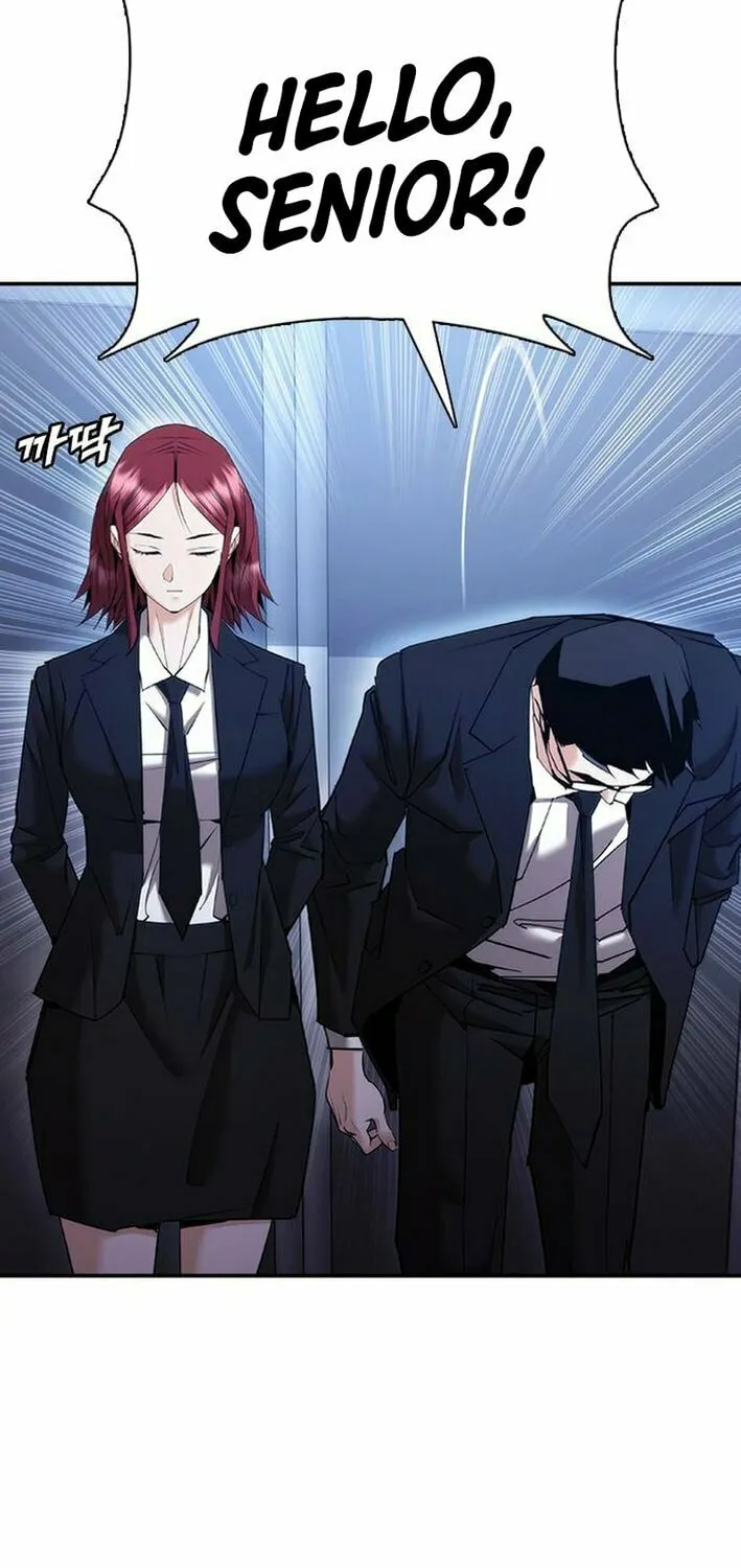 Perfect Suit Chapter 11 page 38 - 