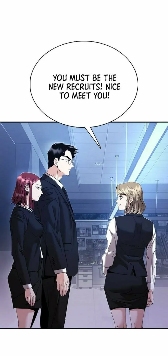 Perfect Suit Chapter 11 page 39 - 