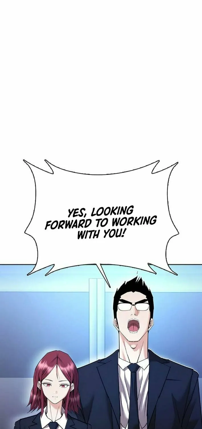 Perfect Suit Chapter 11 page 40 - 