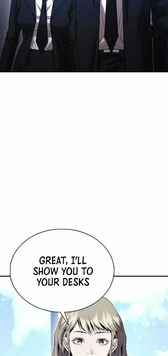 Perfect Suit Chapter 11 page 41 - 