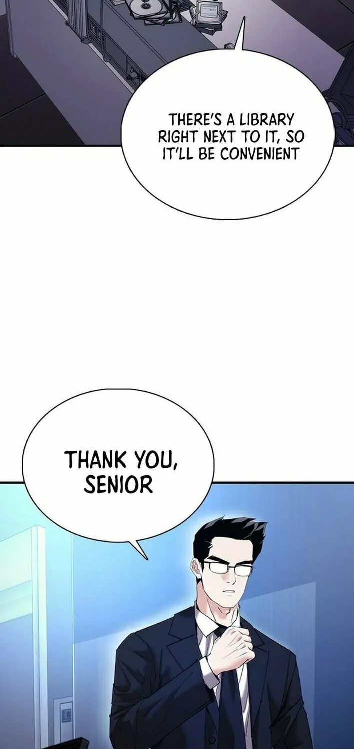 Perfect Suit Chapter 11 page 44 - 