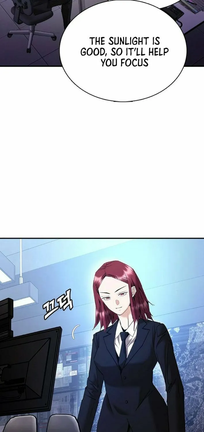 Perfect Suit Chapter 11 page 46 - 