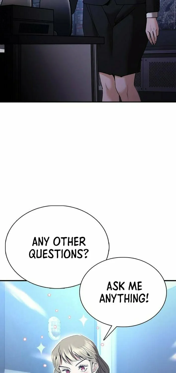 Perfect Suit Chapter 11 page 47 - 