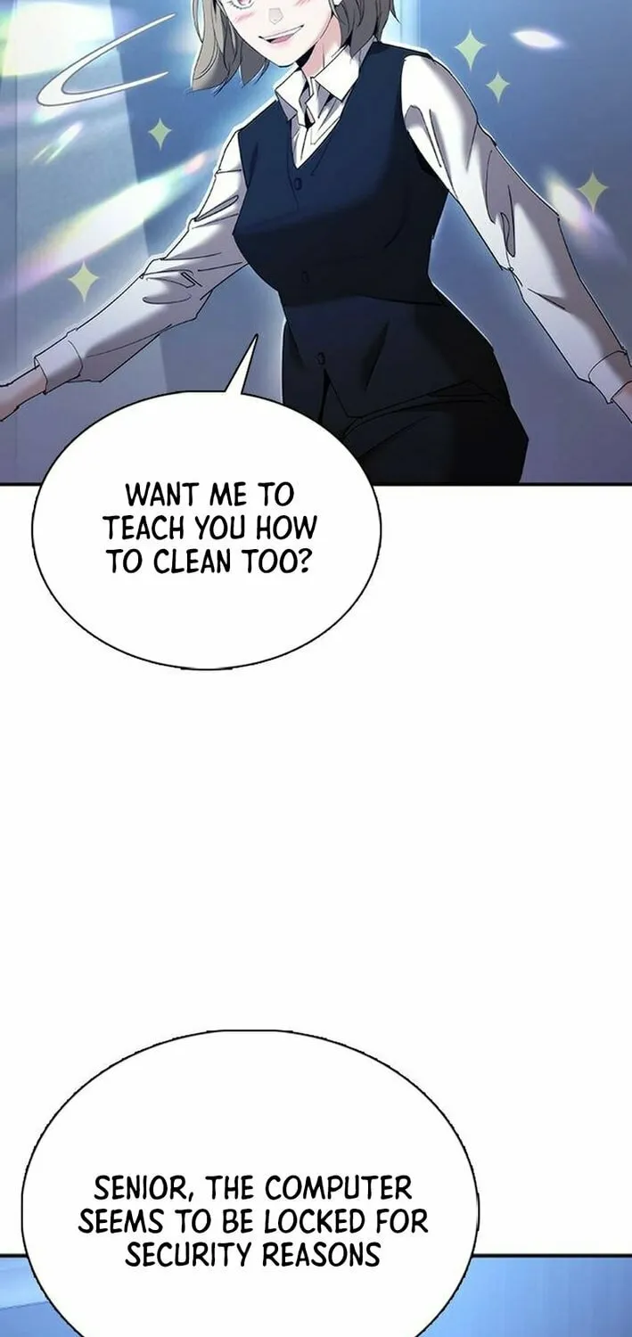 Perfect Suit Chapter 11 page 48 - 