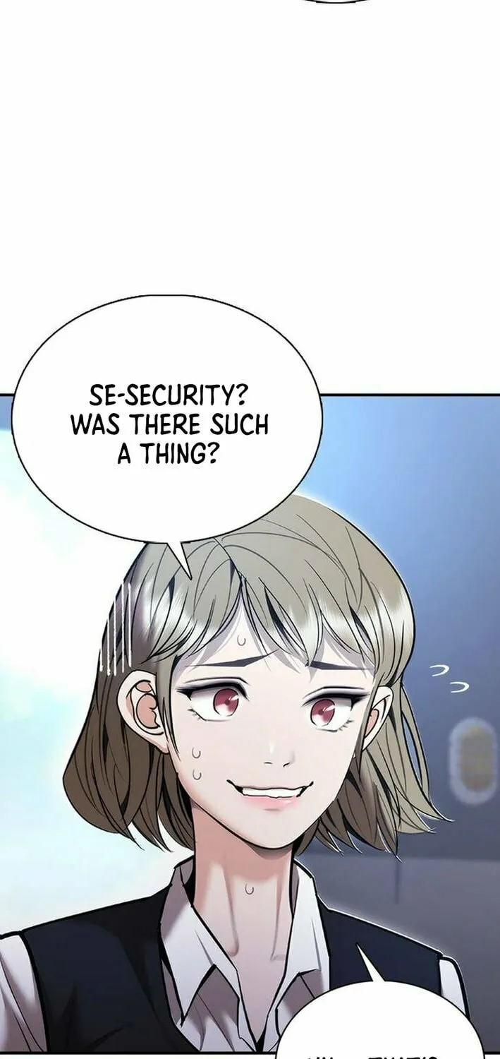 Perfect Suit Chapter 11 page 50 - 