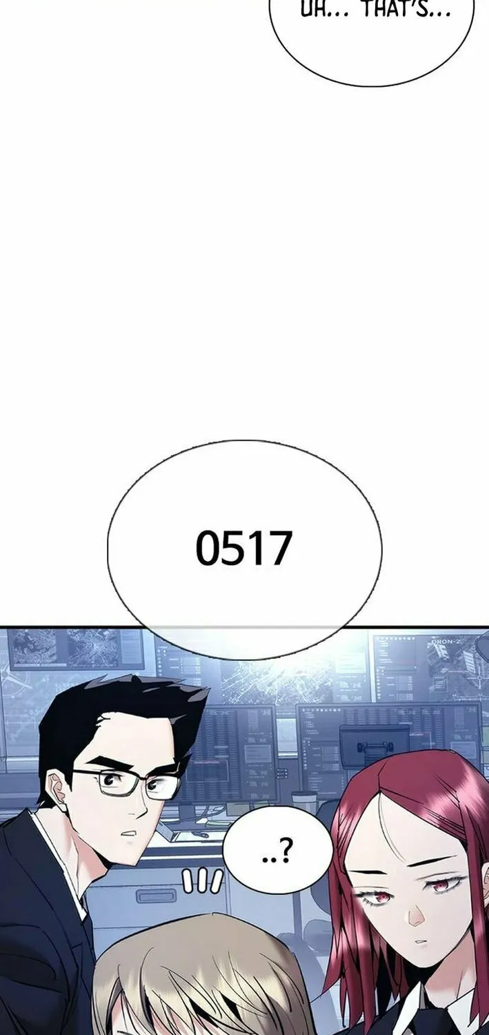 Perfect Suit Chapter 11 page 51 - 