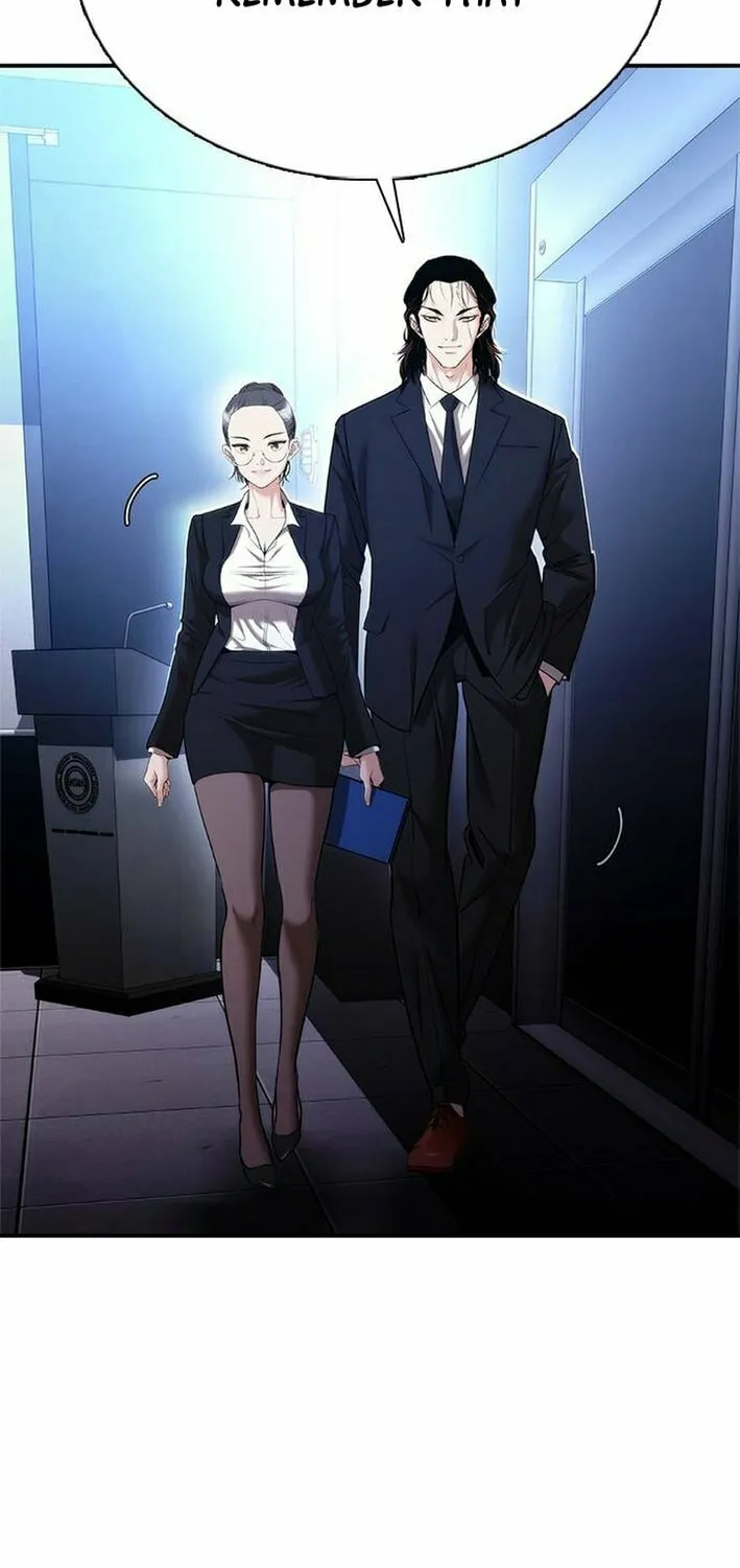 Perfect Suit Chapter 11 page 53 - 