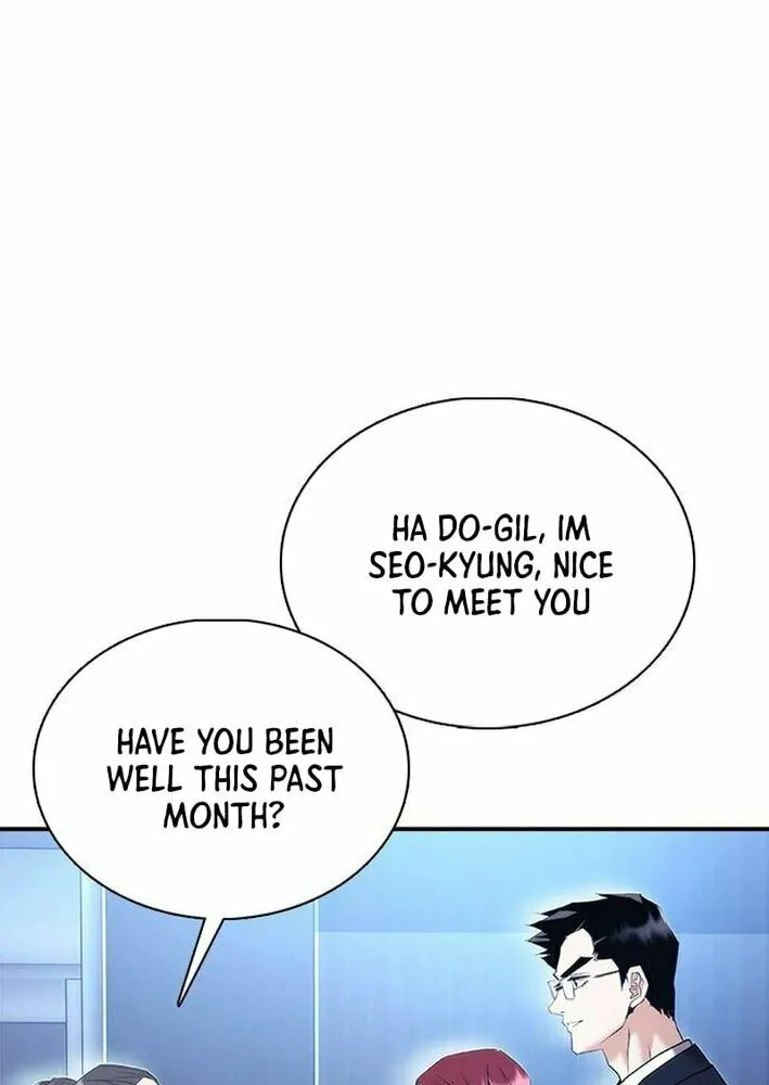 Perfect Suit Chapter 11 page 56 - 