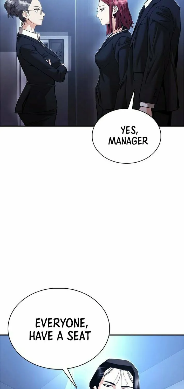 Perfect Suit Chapter 11 page 57 - 