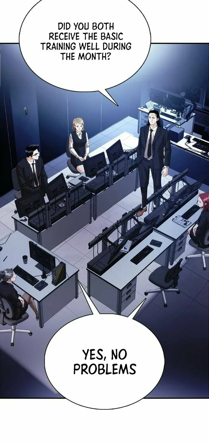 Perfect Suit Chapter 11 page 59 - 
