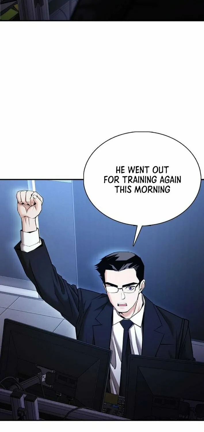 Perfect Suit Chapter 11 page 65 - 