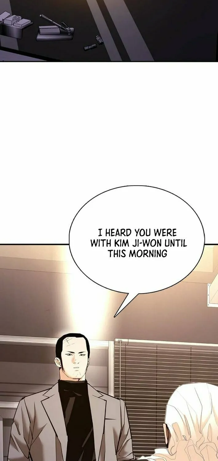 Perfect Suit Chapter 11 page 74 - 