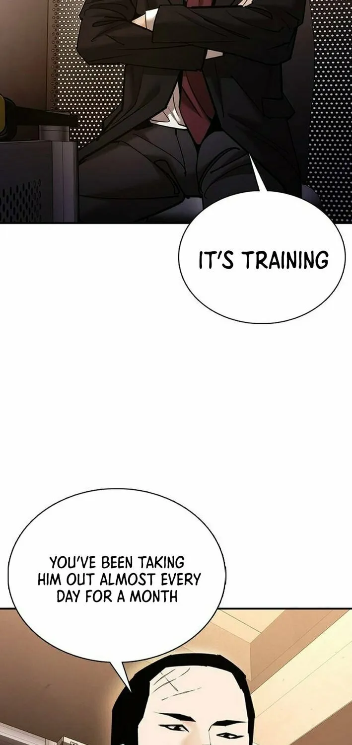 Perfect Suit Chapter 11 page 76 - 