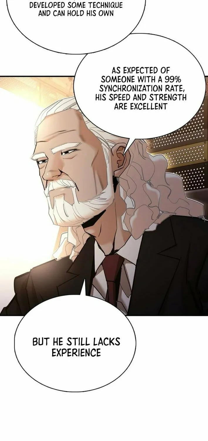Perfect Suit Chapter 11 page 79 - 