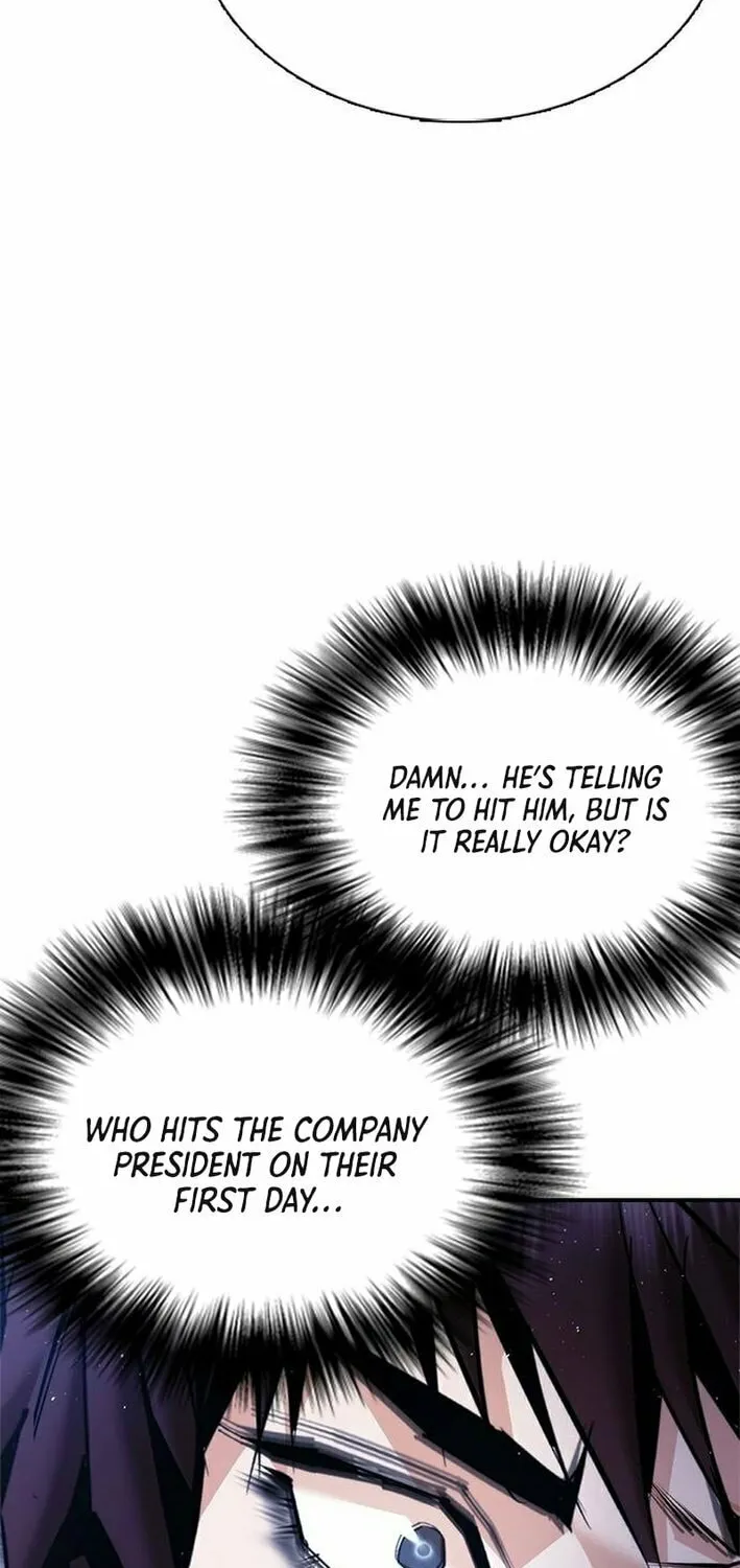 Perfect Suit Chapter 11 page 9 - 