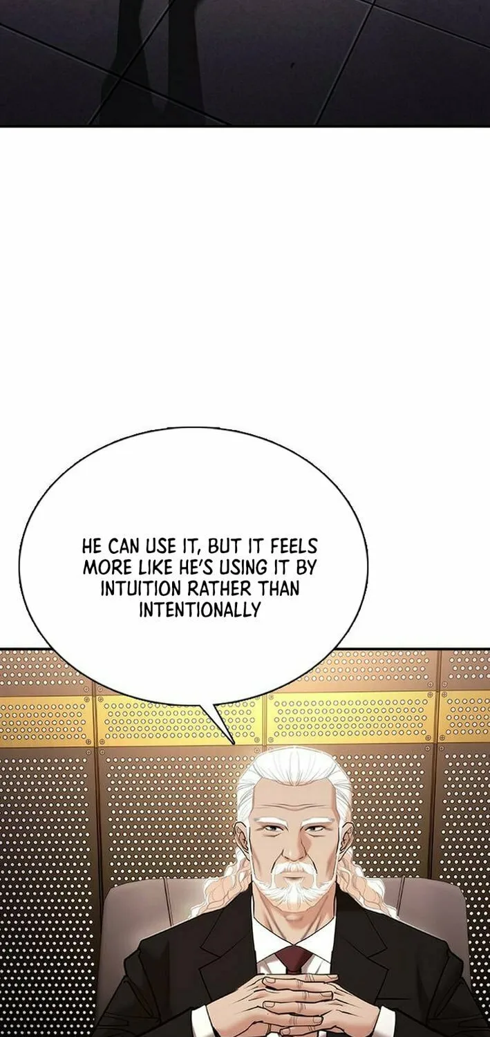 Perfect Suit Chapter 11 page 81 - 