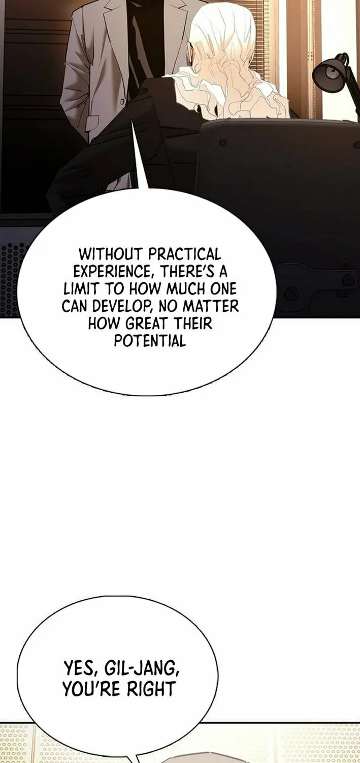 Perfect Suit Chapter 11 page 83 - 