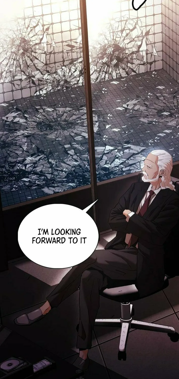 Perfect Suit Chapter 11 page 86 - 