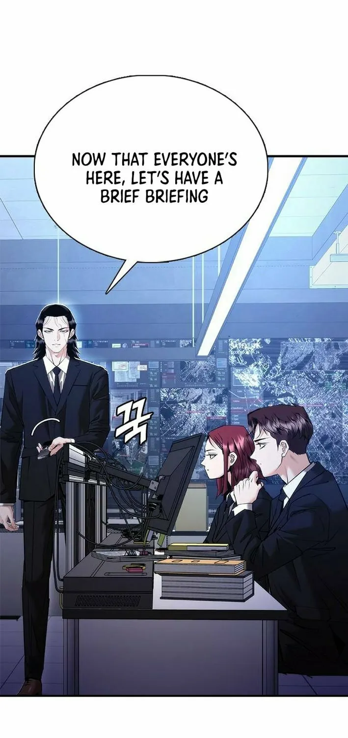 Perfect Suit Chapter 11 page 89 - 