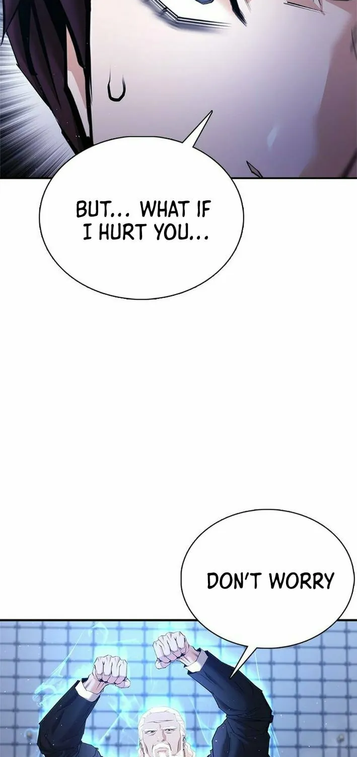 Perfect Suit Chapter 11 page 10 - 