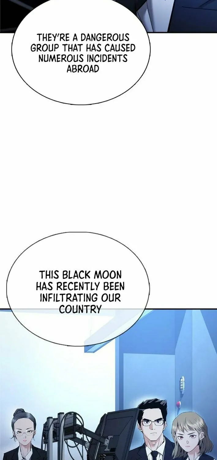 Perfect Suit Chapter 11 page 95 - 