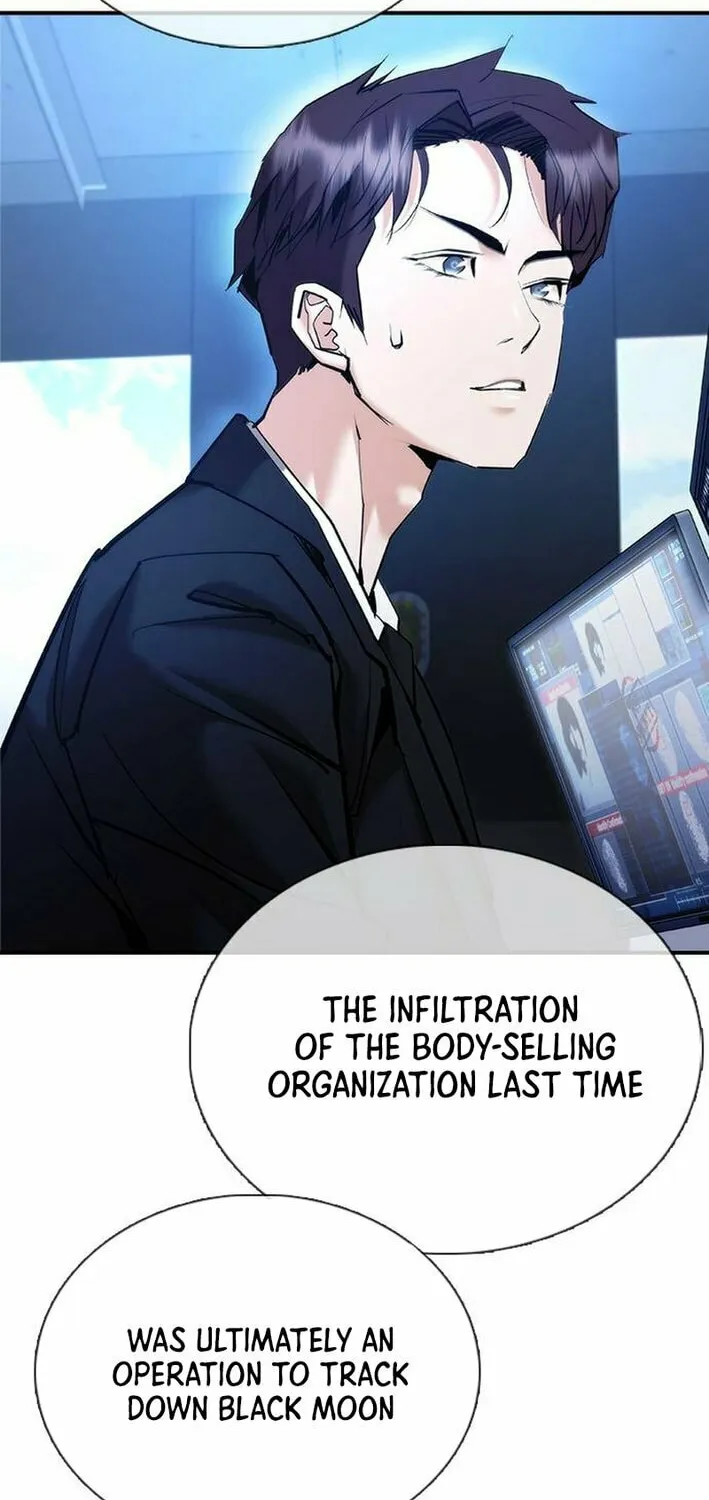 Perfect Suit Chapter 11 page 100 - 