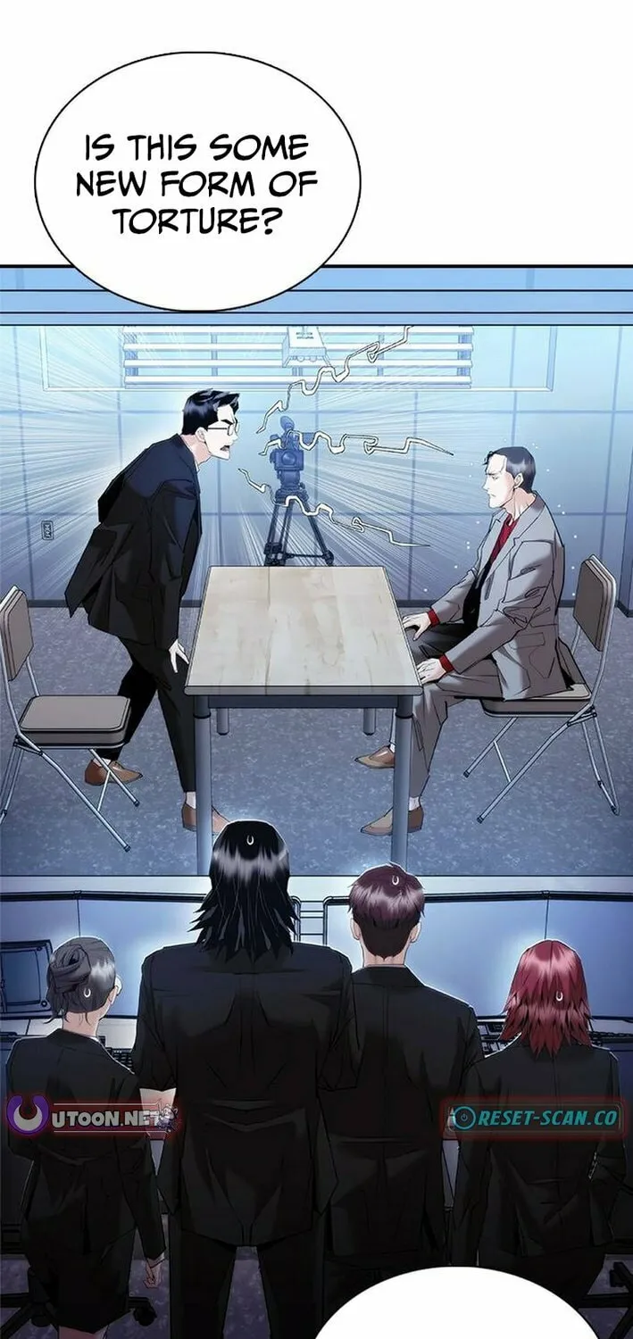 Perfect Suit Chapter 12 page 107 - 