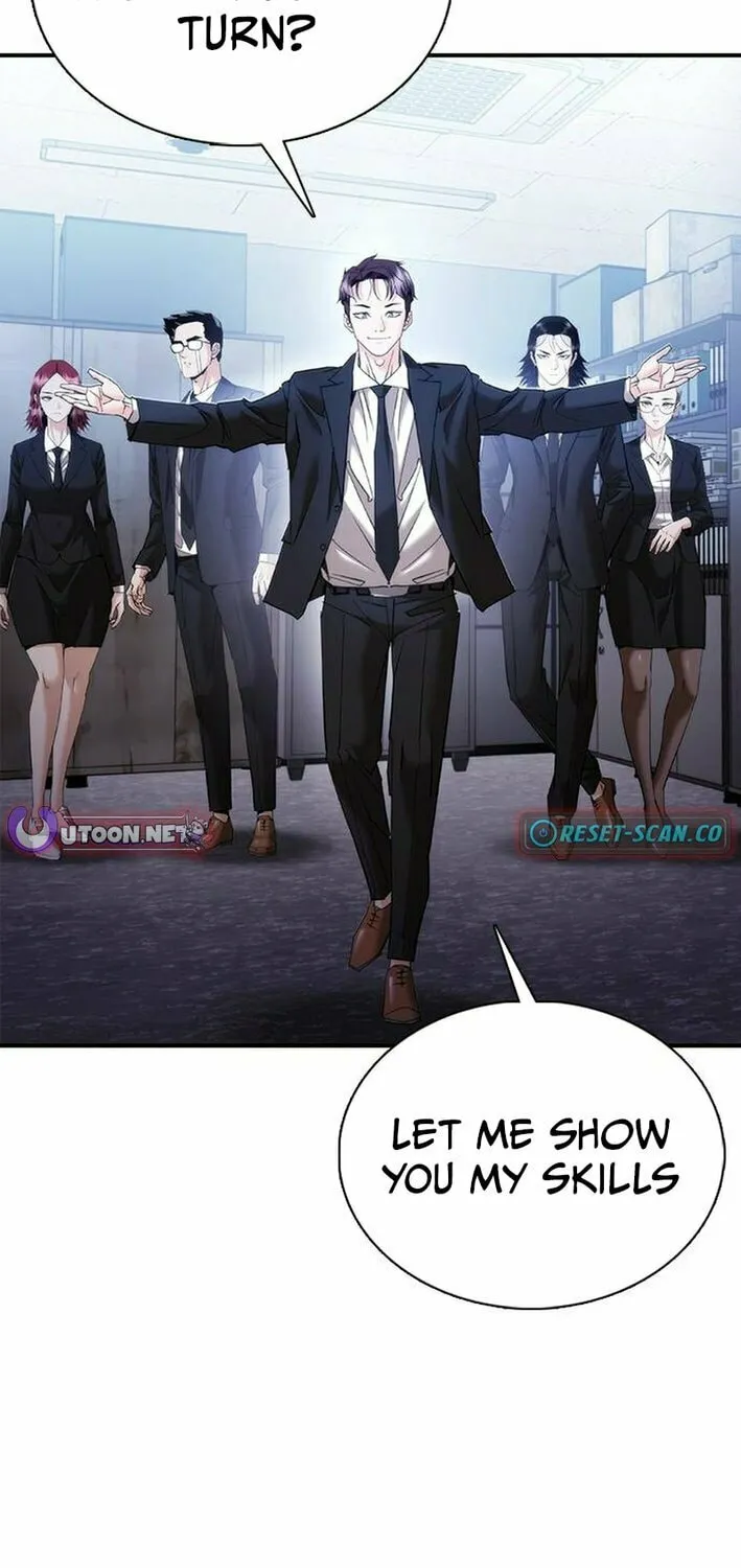 Perfect Suit Chapter 12 page 110 - 