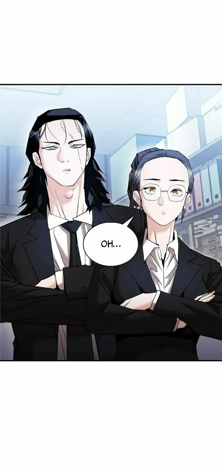 Perfect Suit Chapter 12 page 111 - 