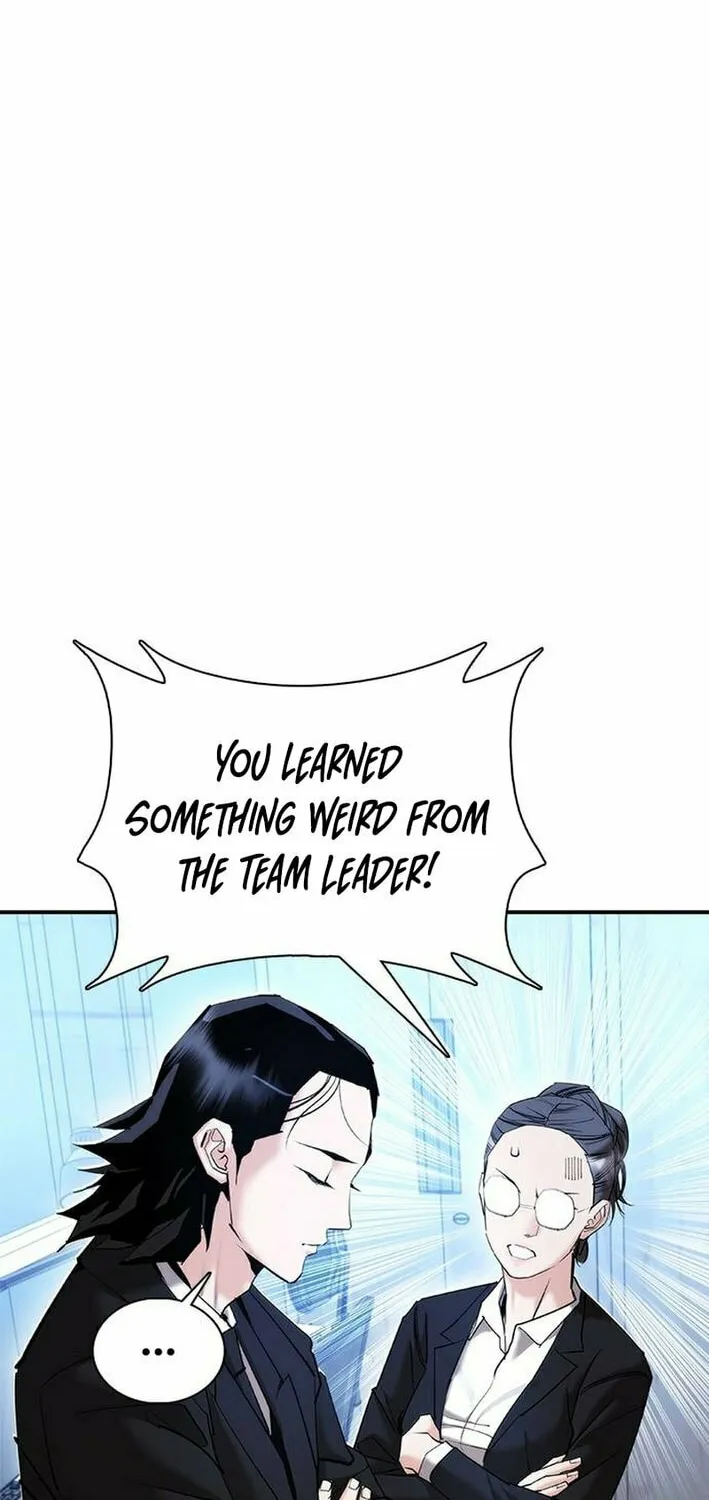 Perfect Suit Chapter 12 page 116 - 