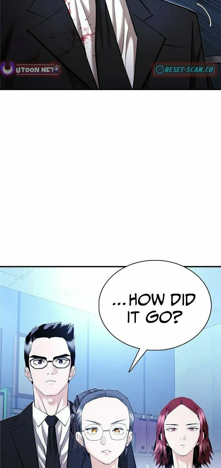 Perfect Suit Chapter 12 page 123 - 