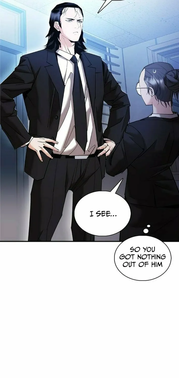 Perfect Suit Chapter 12 page 125 - 