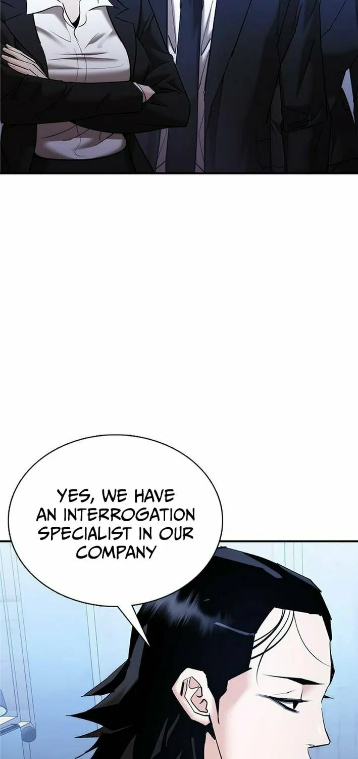 Perfect Suit Chapter 12 page 128 - 