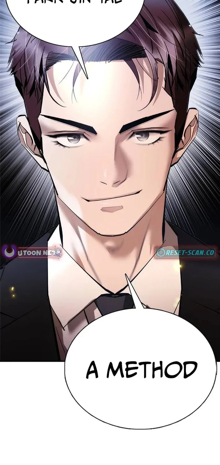 Perfect Suit Chapter 12 page 134 - 