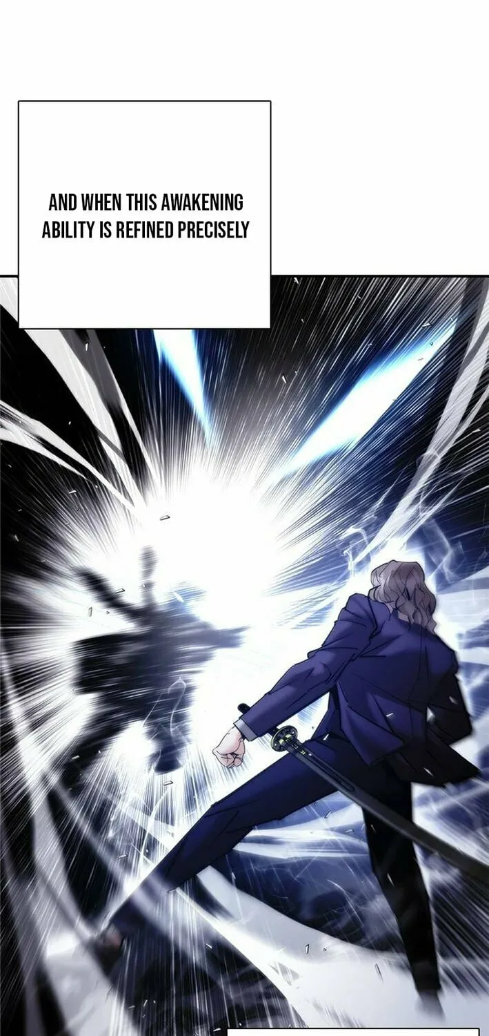 Perfect Suit Chapter 12 page 19 - 