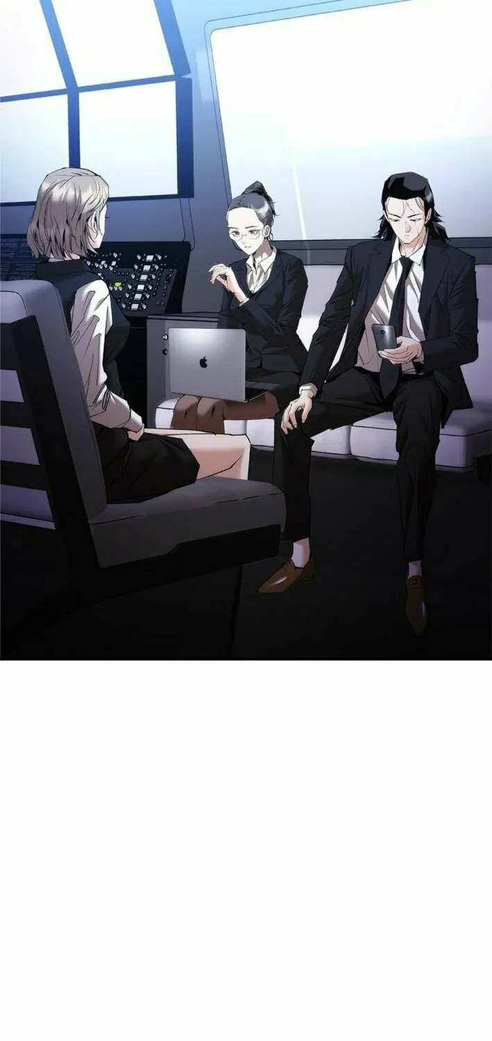 Perfect Suit Chapter 12 page 3 - 