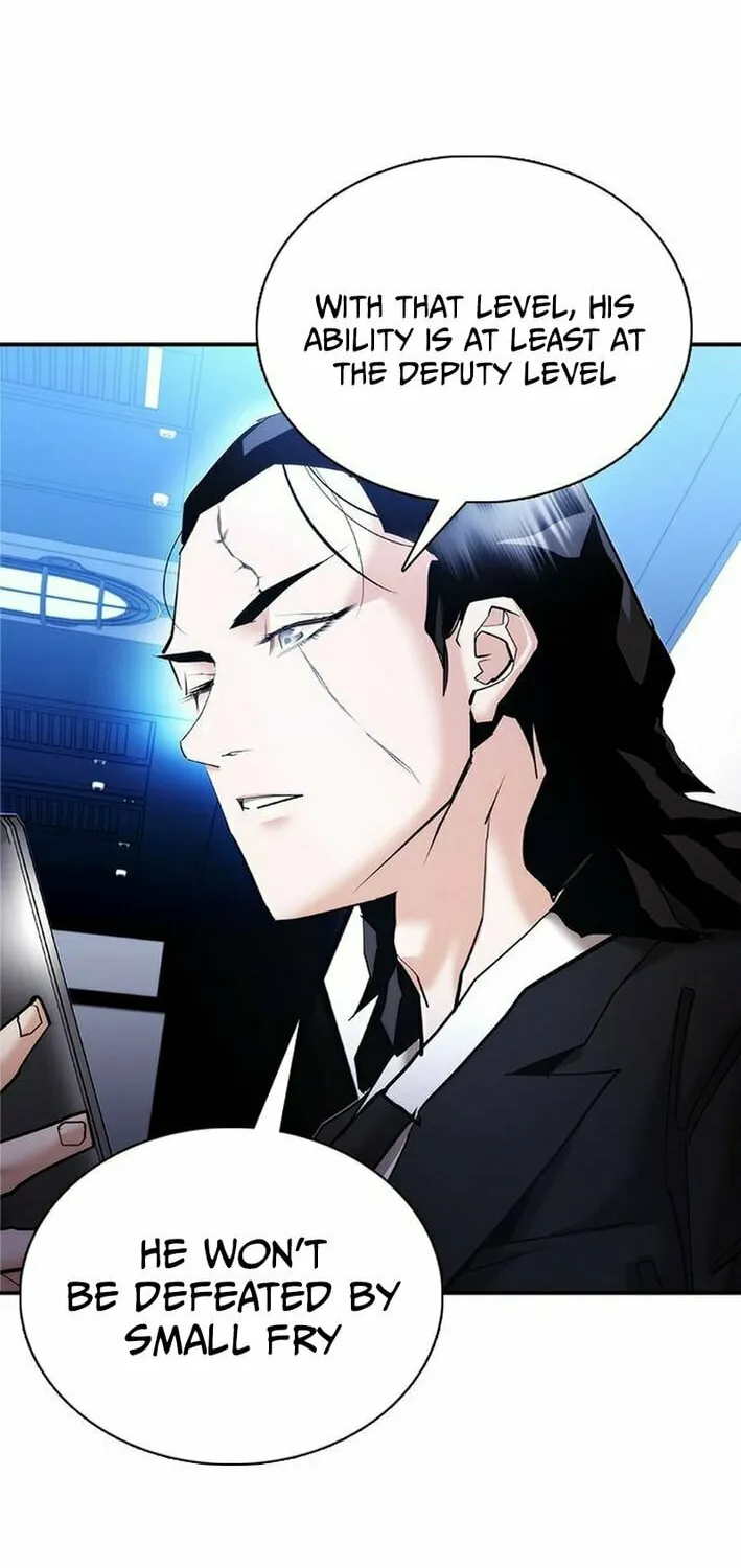 Perfect Suit Chapter 12 page 27 - 